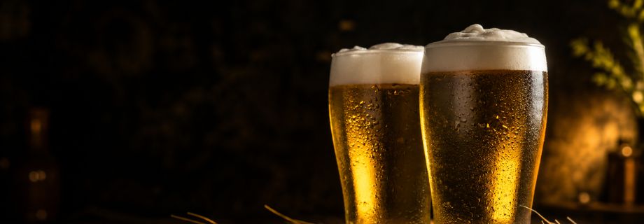 Cervejas