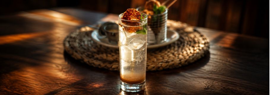 Drinks Autorais