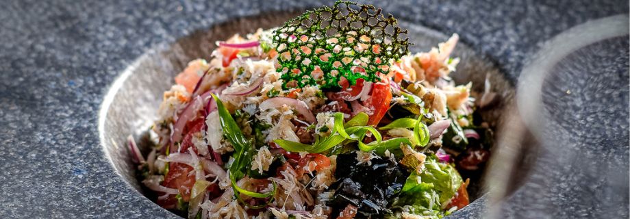 Saladas